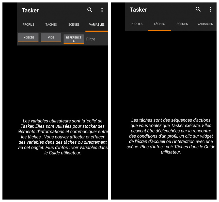 Tasker