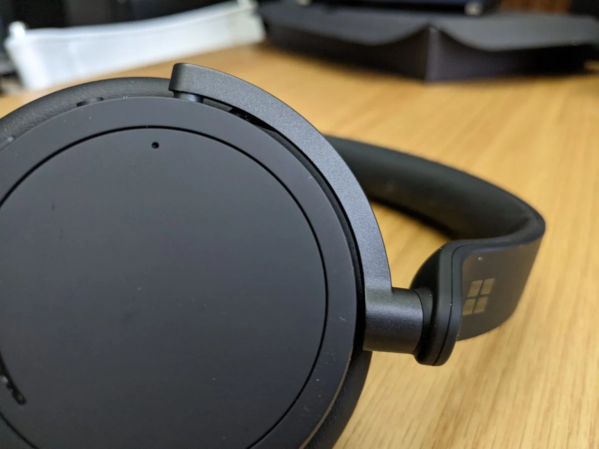 Surface Headphones 2+