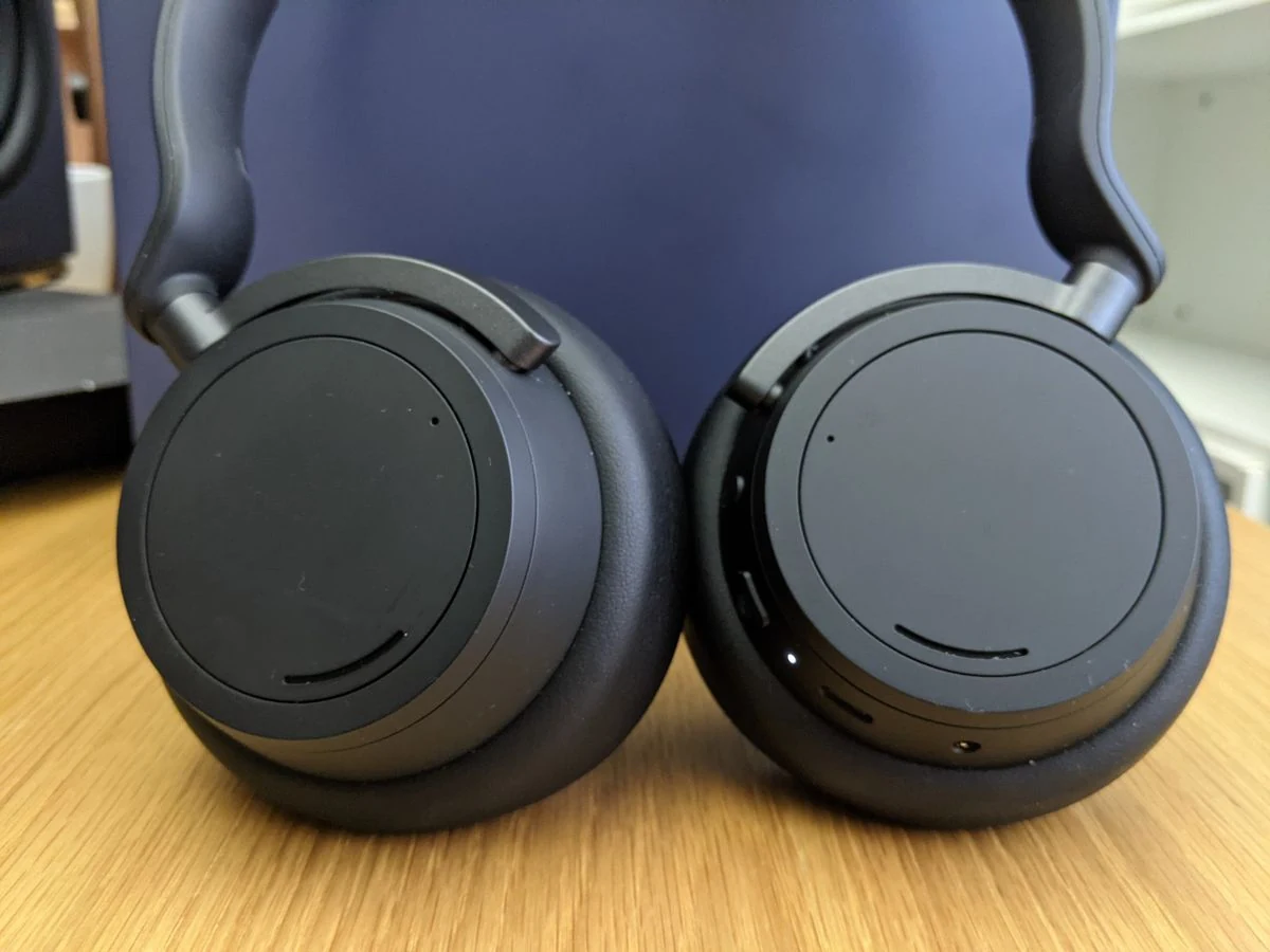 Surface Headphones 2+