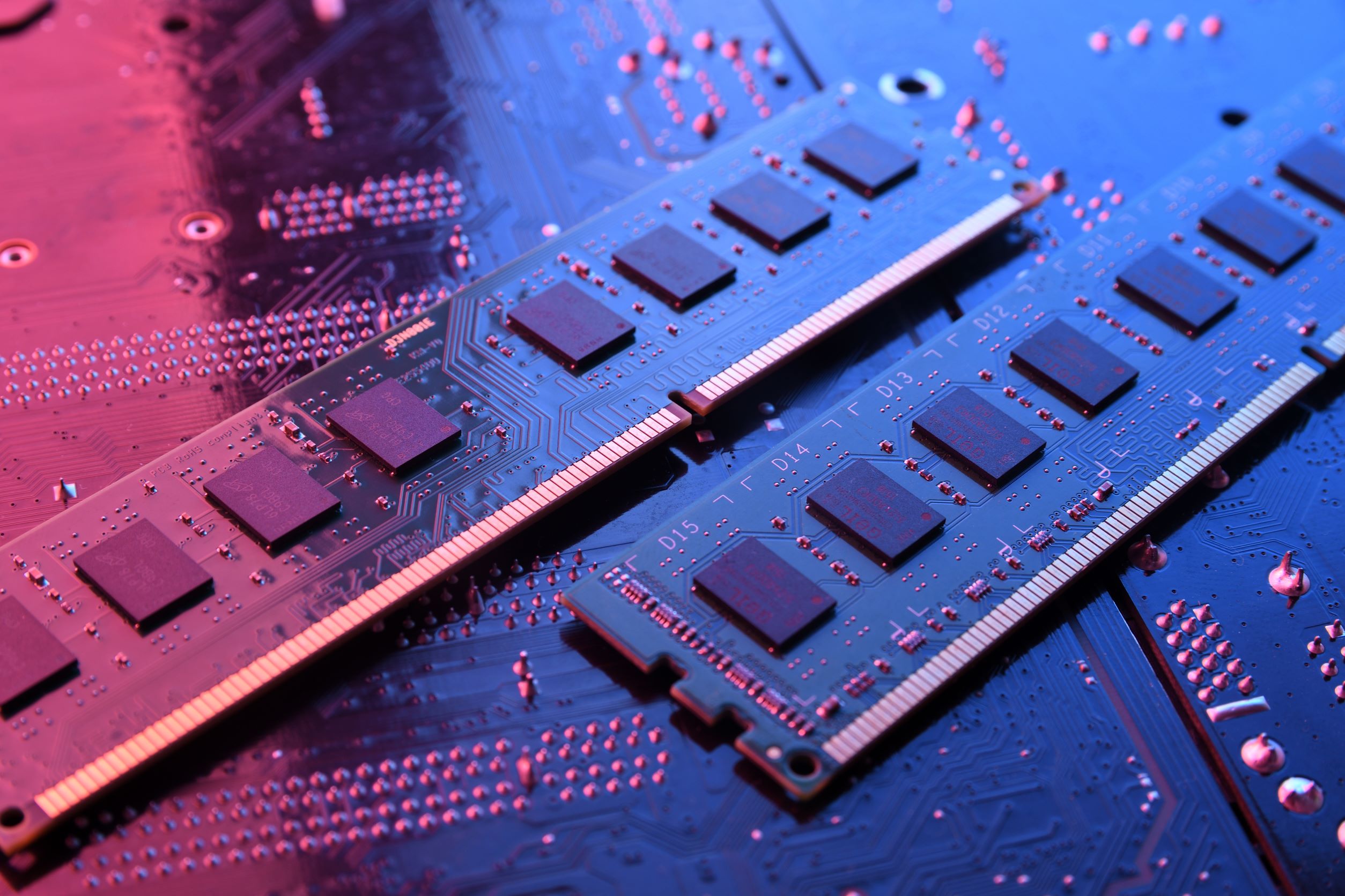 La mémoire vive DDR5 arrive dans nos PC faisons le point sur ses apports