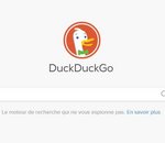 DuckDuckGo revendique une croissance de 47 % en 2021