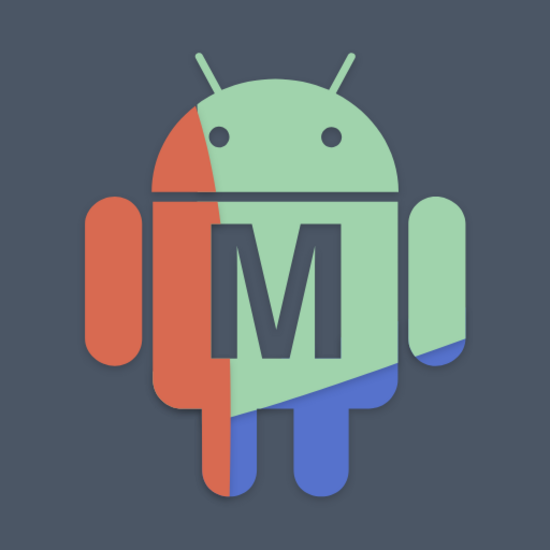 MacroDroid - Android
