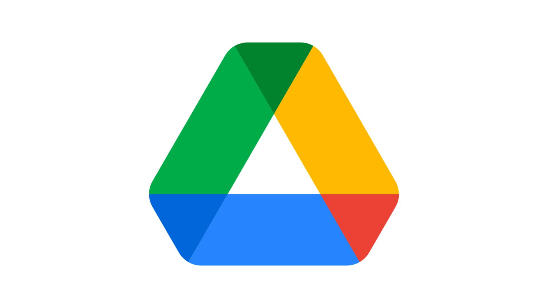 Google Drive s'inspire de Gmail avec de nouveaux filtres de recherche