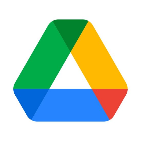 Google Drive (one)