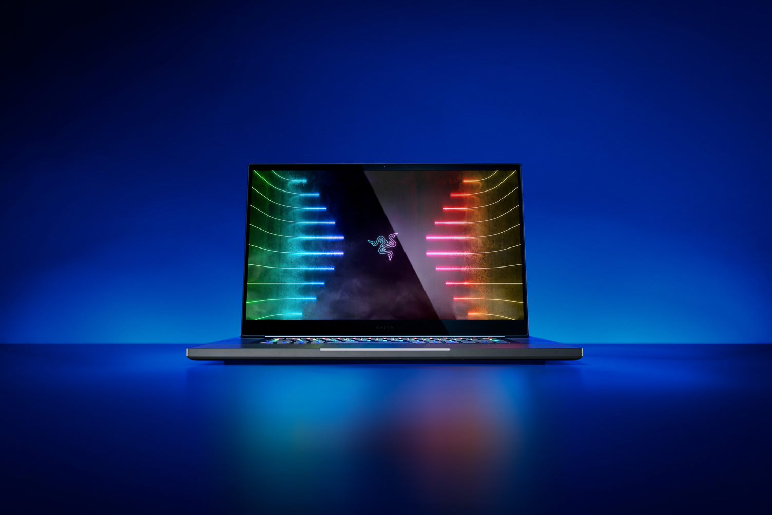 Razer fait passer les Blade 15 et Blade 17 à la 11e génération de processeurs Intel