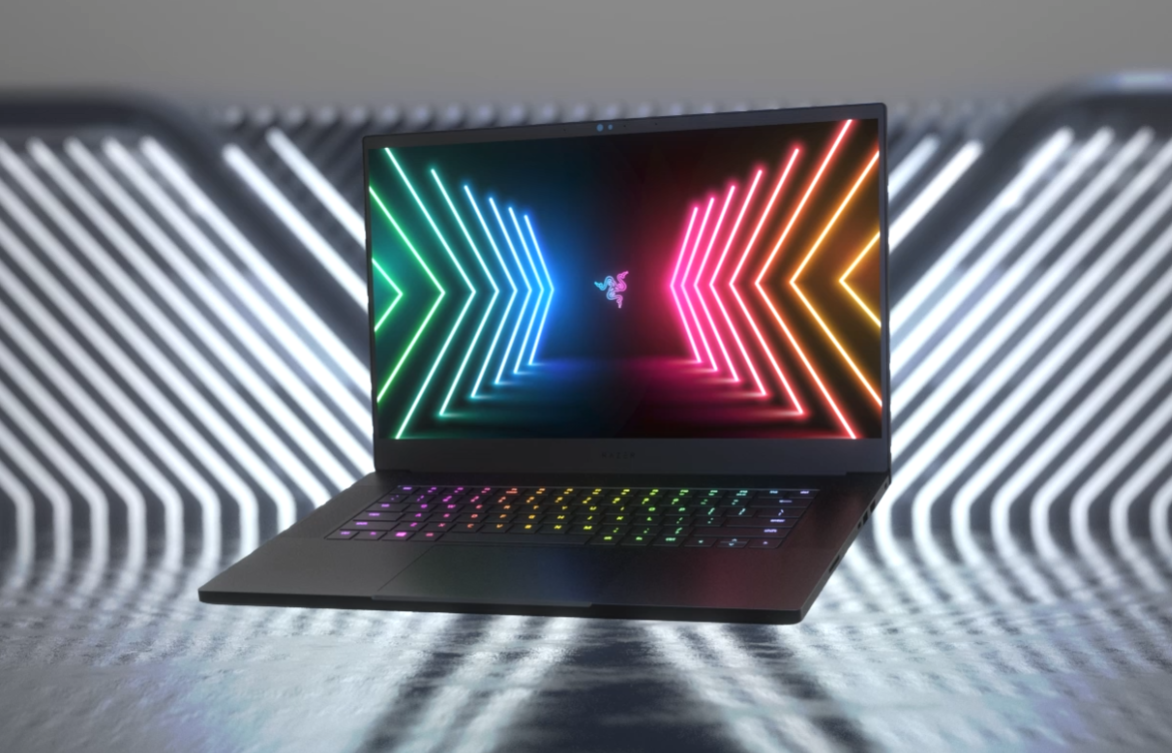 Razer Blade 15 2021 © Razer