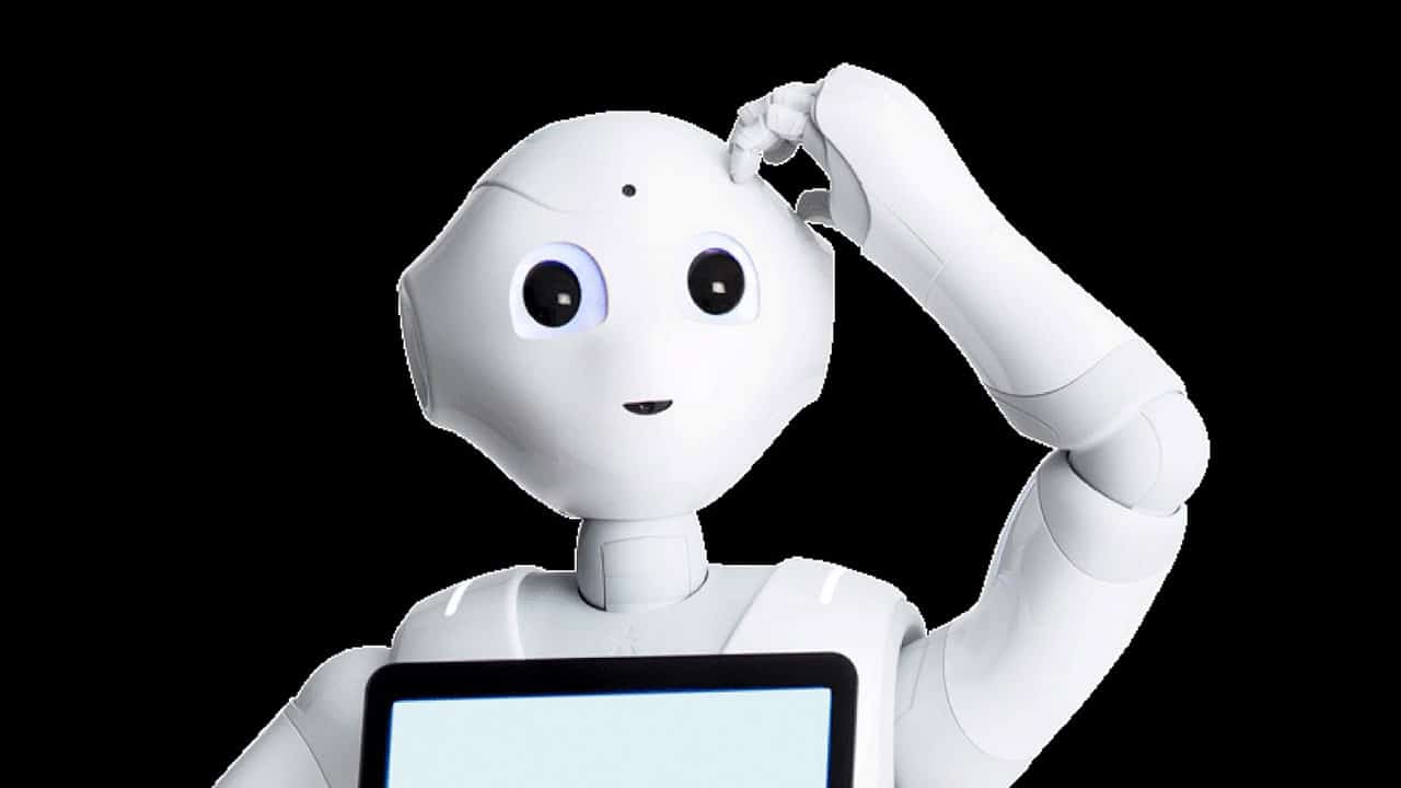 Pepper, le robot humanoïde à 1 790 $, se fait virer de tous ses postes