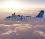 Après le supersonique, United Airlines veut des avions à propulsion électrique