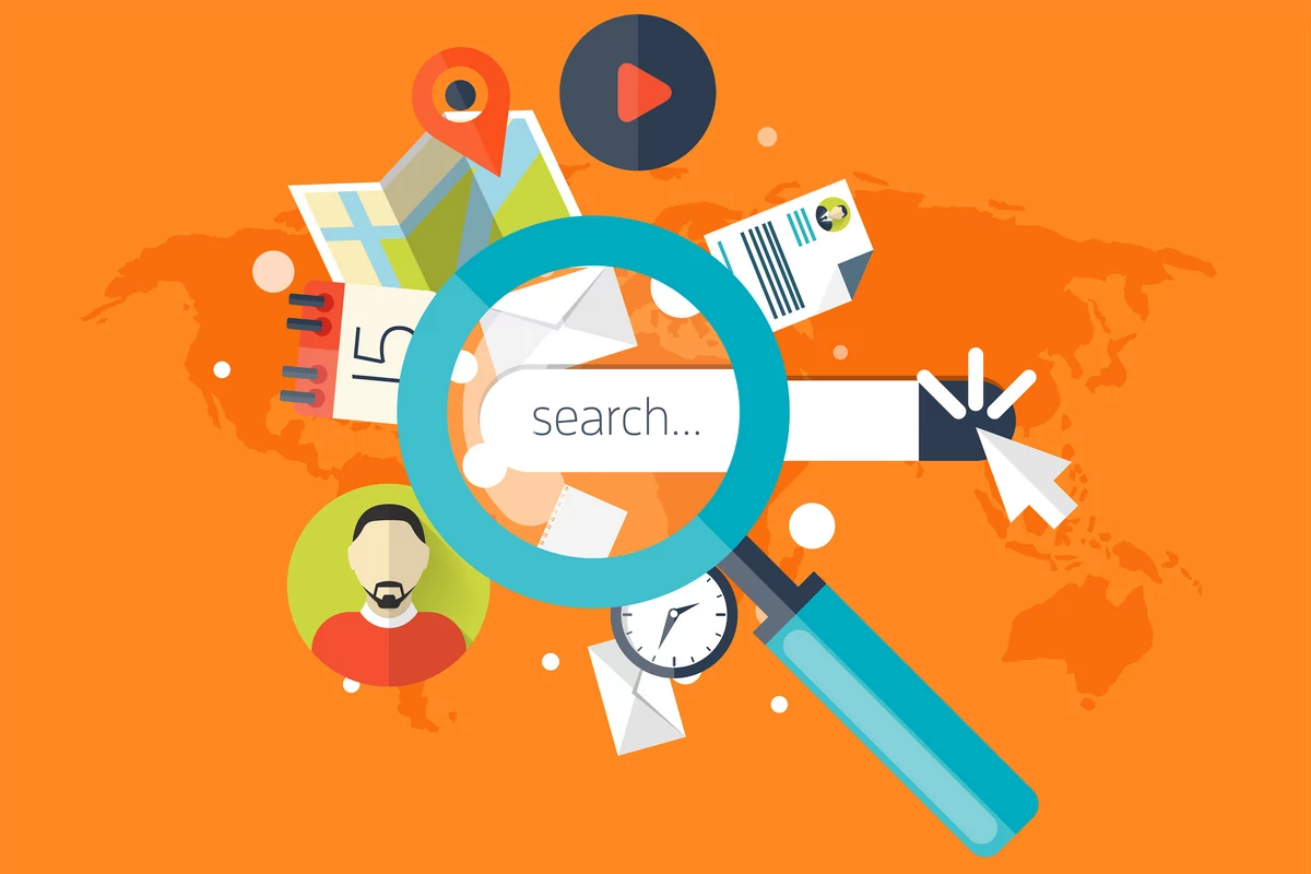 tracking pistage service web internet © Shutterstock