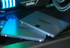 Besoin de place ? Ce SSD Samsung 2,5" propose 8 To et est en promo !