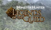 Monster Hunter : le film d'animation Legends of the Guild débarque le 12 août sur Netflix