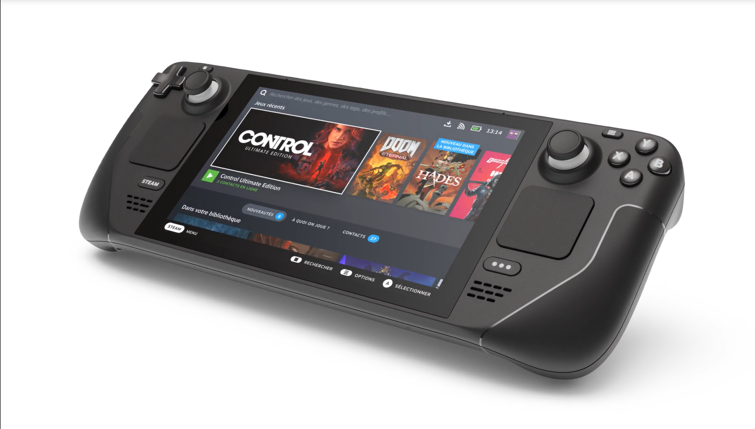 Analyse : Une console portable pour le remote play, pour quoi faire ?