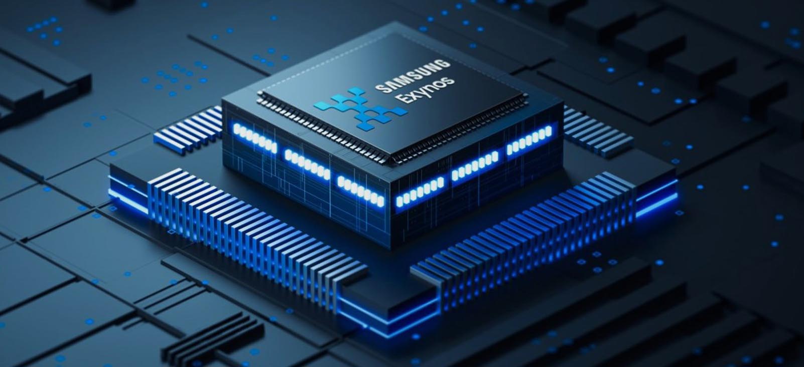 Samsung annonce la date de lancement de son Exynos 2200 avec GPU AMD