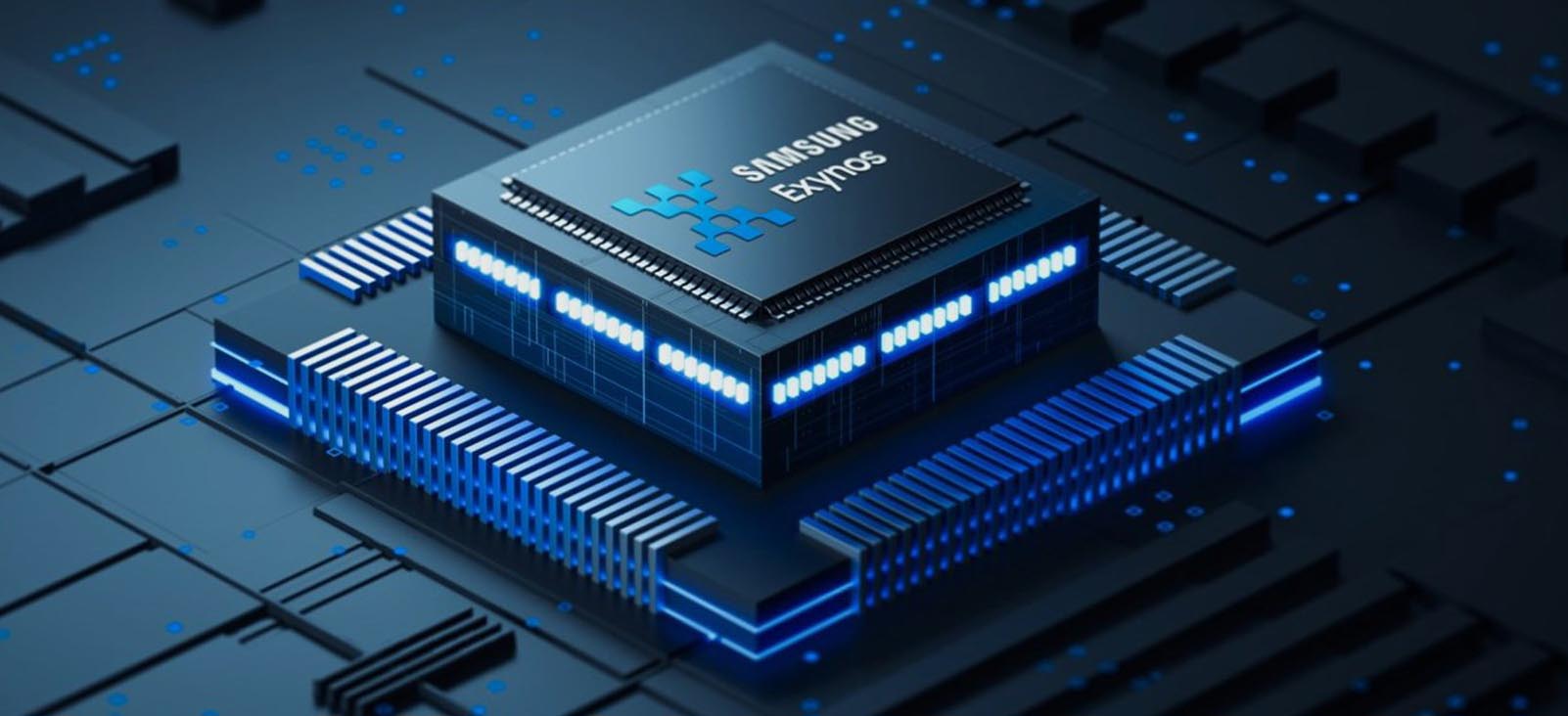 Samsung Exynos 2200 : une bombe graphique propulsée à l'AMD RDNA2 6 coeurs