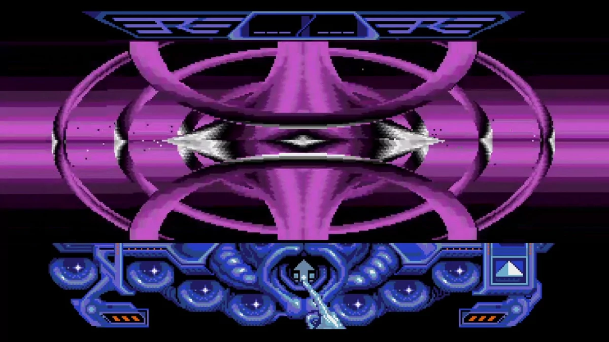 L'Arche du Captain Blood © Ère informatique