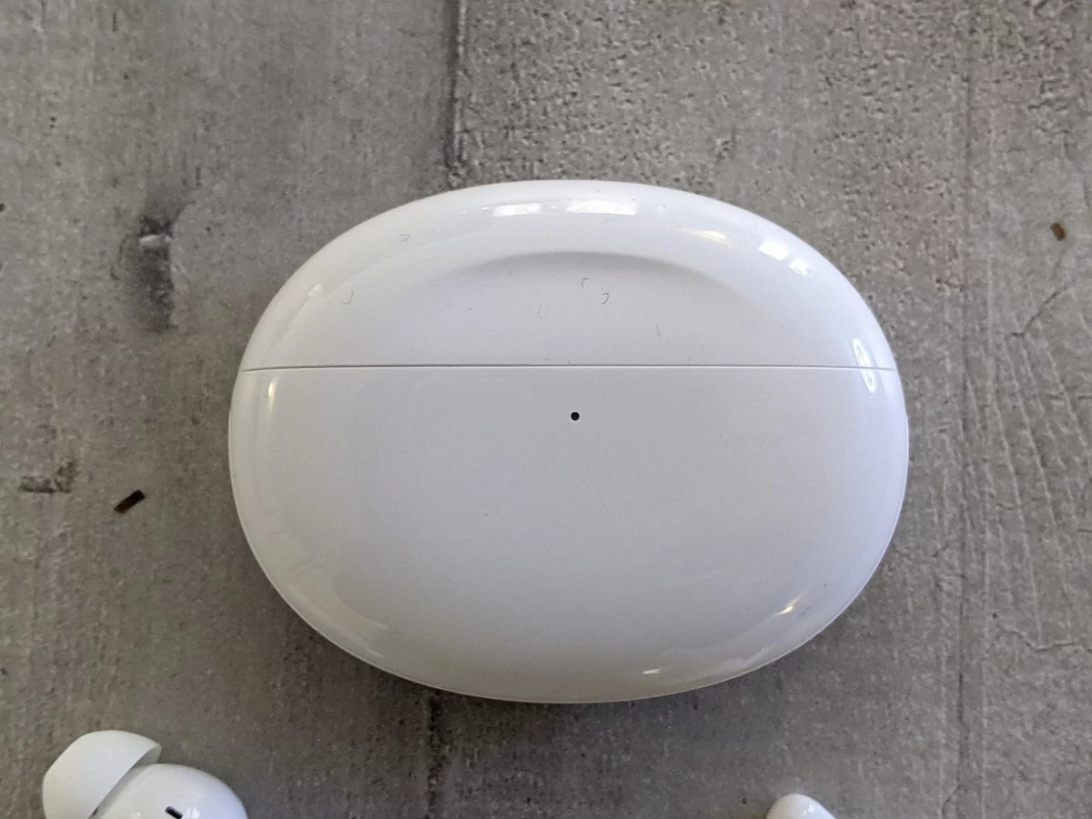Oppo Enco Free 2 Clubic