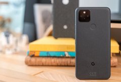Pixel 5 : l'excellent smartphone de Google est en promo pour les Soldes