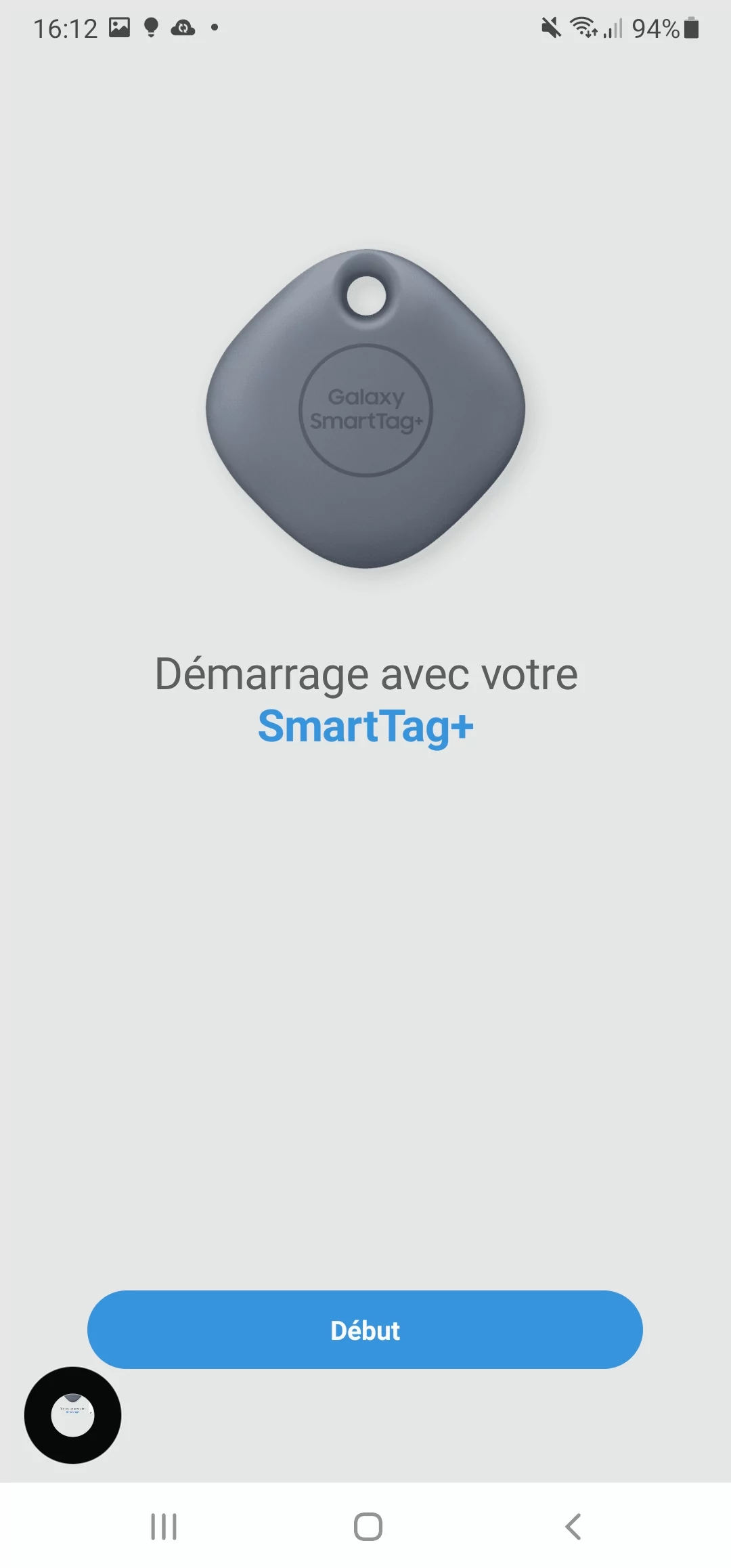 TEST - Samsung Galaxy SmartTag, est-ce vraiment aussi utile