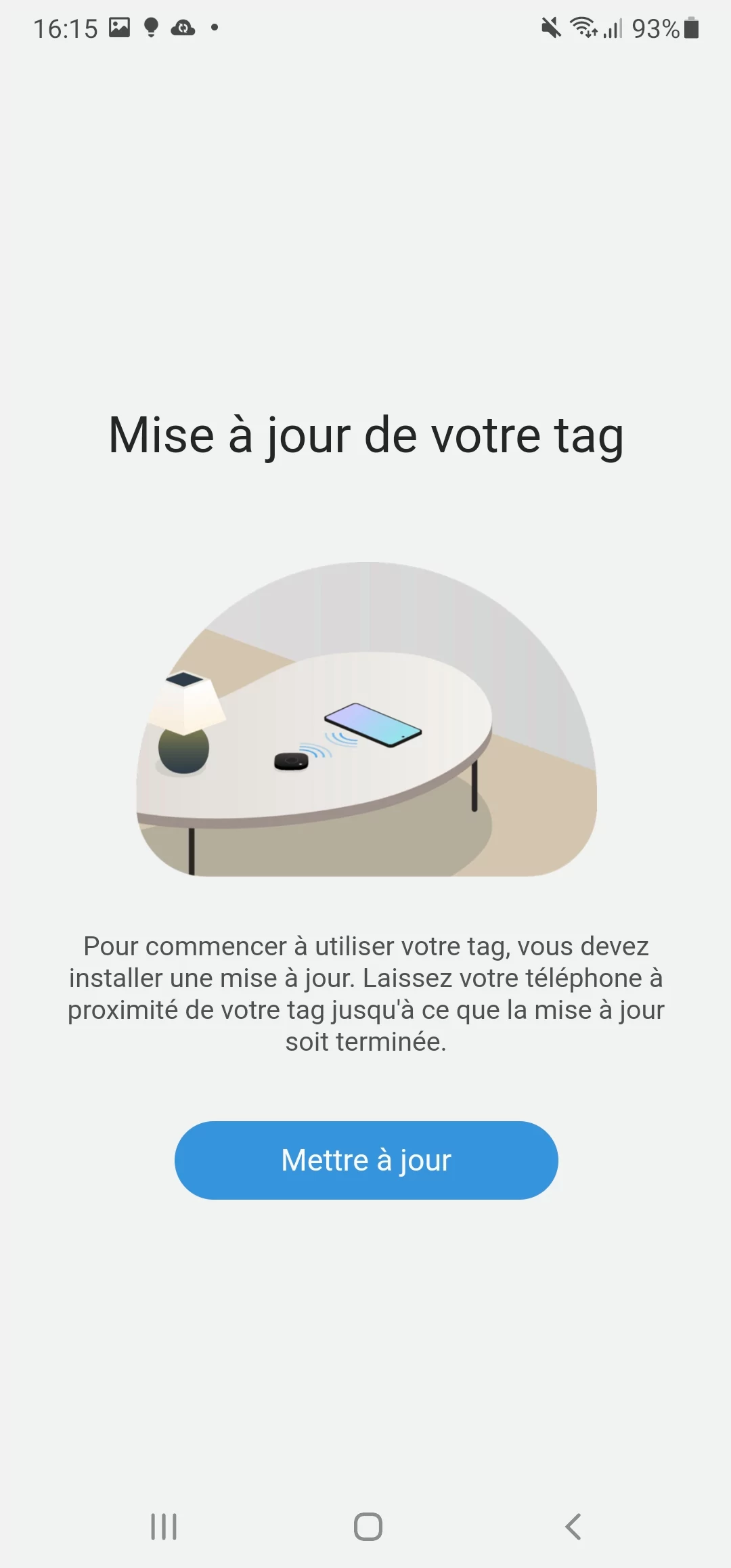 Test Samsung SmartTag+ : un tracker d'objet très réussi réservé aux fans de  la marque