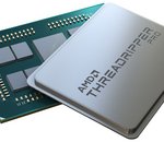 AMD lancera les Ryzen Threadripper PRO 5000 début mars : 64 cœurs / 128 threads