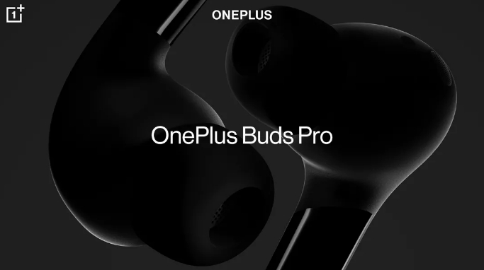 OnePlus Buds Pro