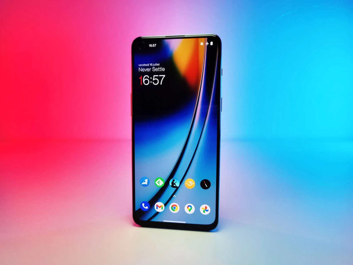 oneplus nord 2