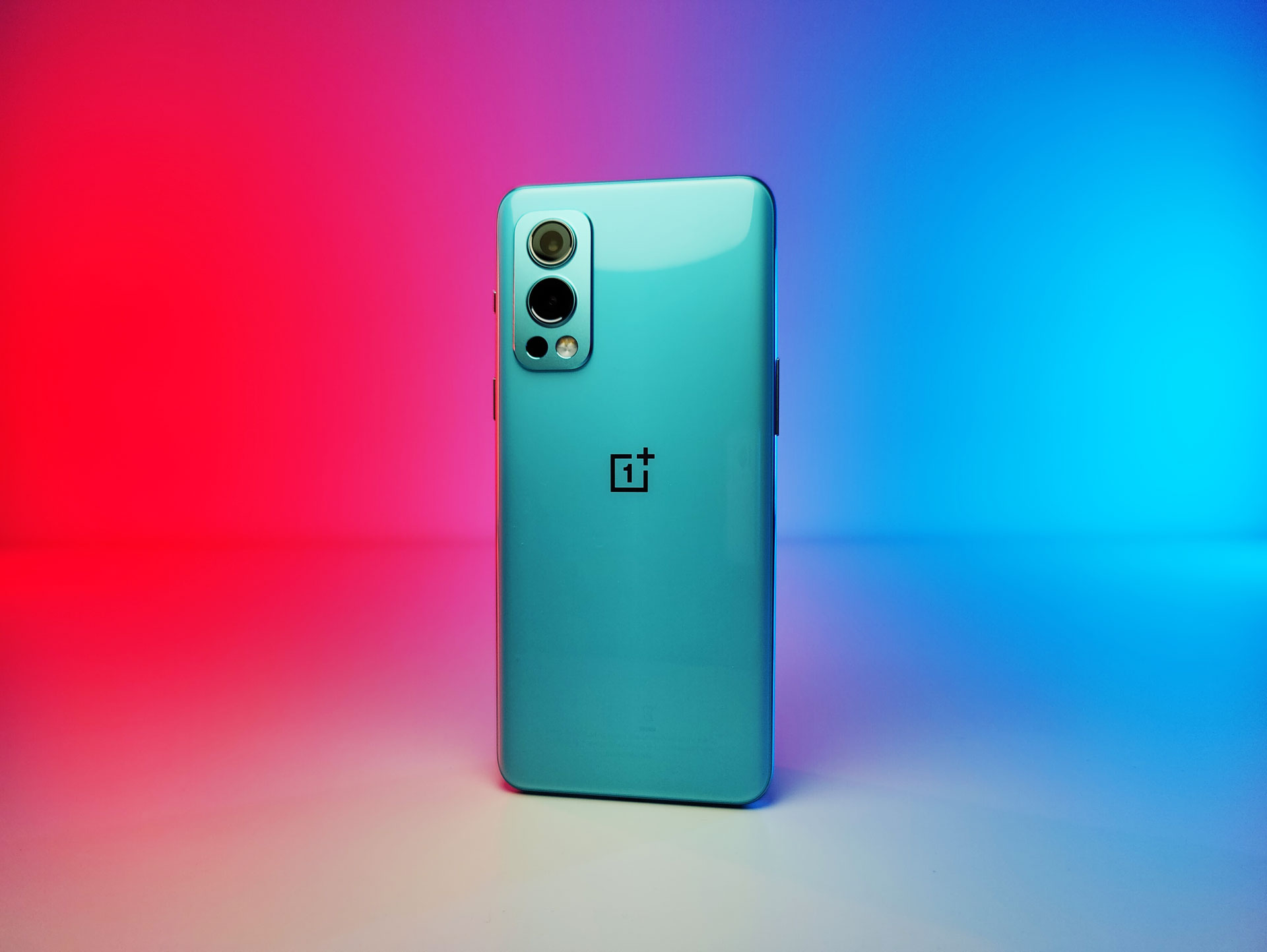 OnePlus Nord 2