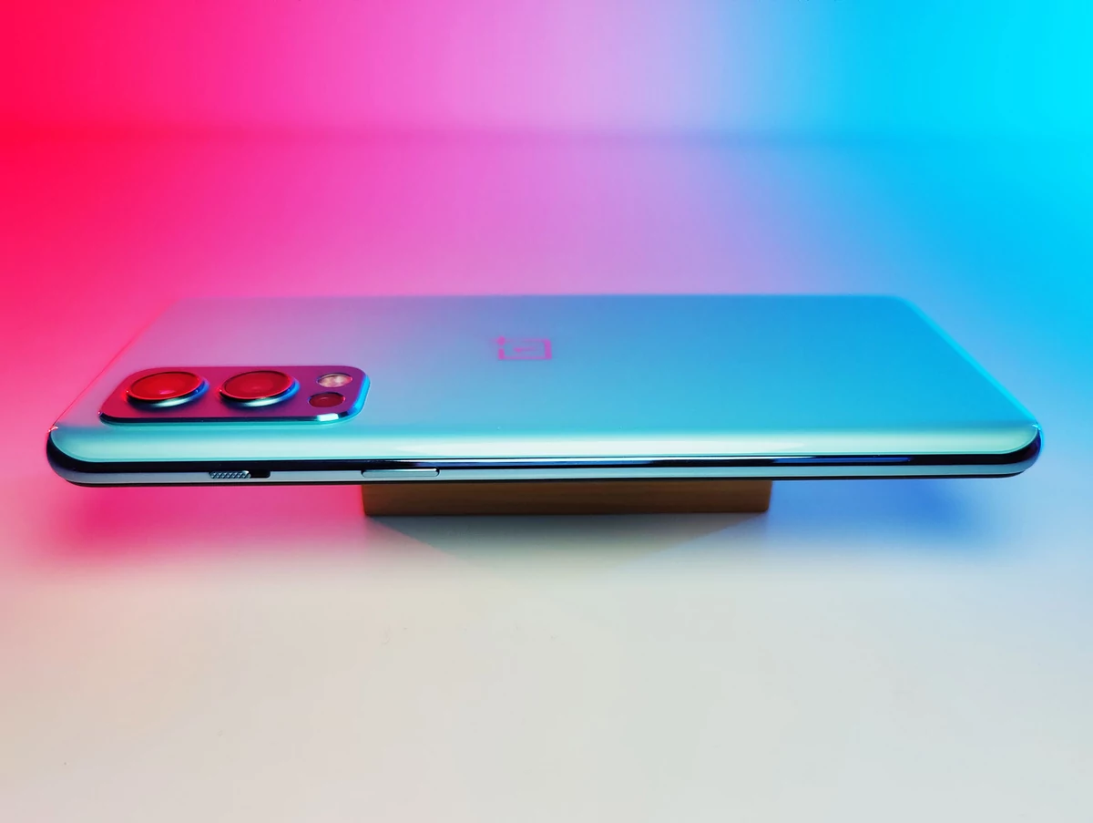 smart switch oneplus nord 2