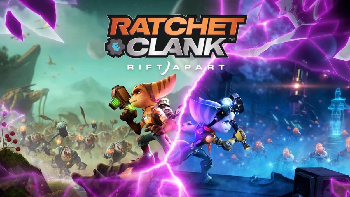 Ratchet & Clank: Rift Apart, l'un des meilleurs jeux PS5 est soldé chez