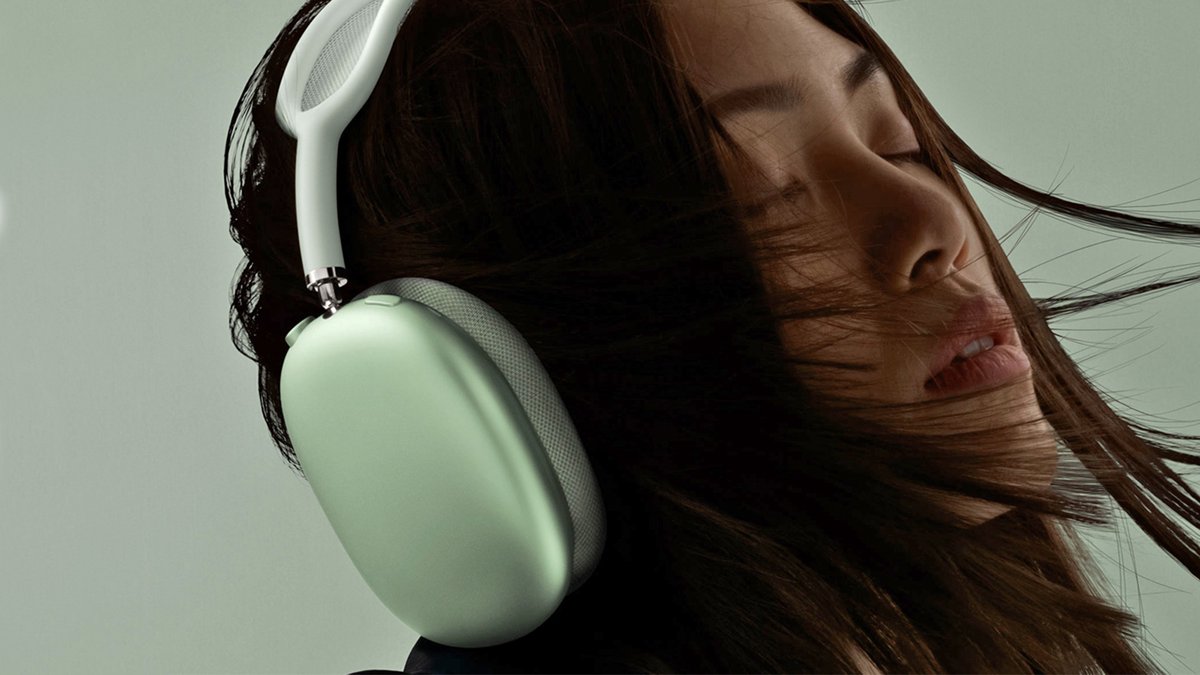 AirPods Max : le célèbre casque sans fil Apple profite d'une belle promo