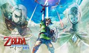 The Legend of Zelda, Skyward Sword HD : le jeu iconique de la Wii revient sur Switch à prix cassé