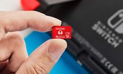 Stockez vos jeux Nintendo Switch avec cette carte microSDXC de 128 Go en promo