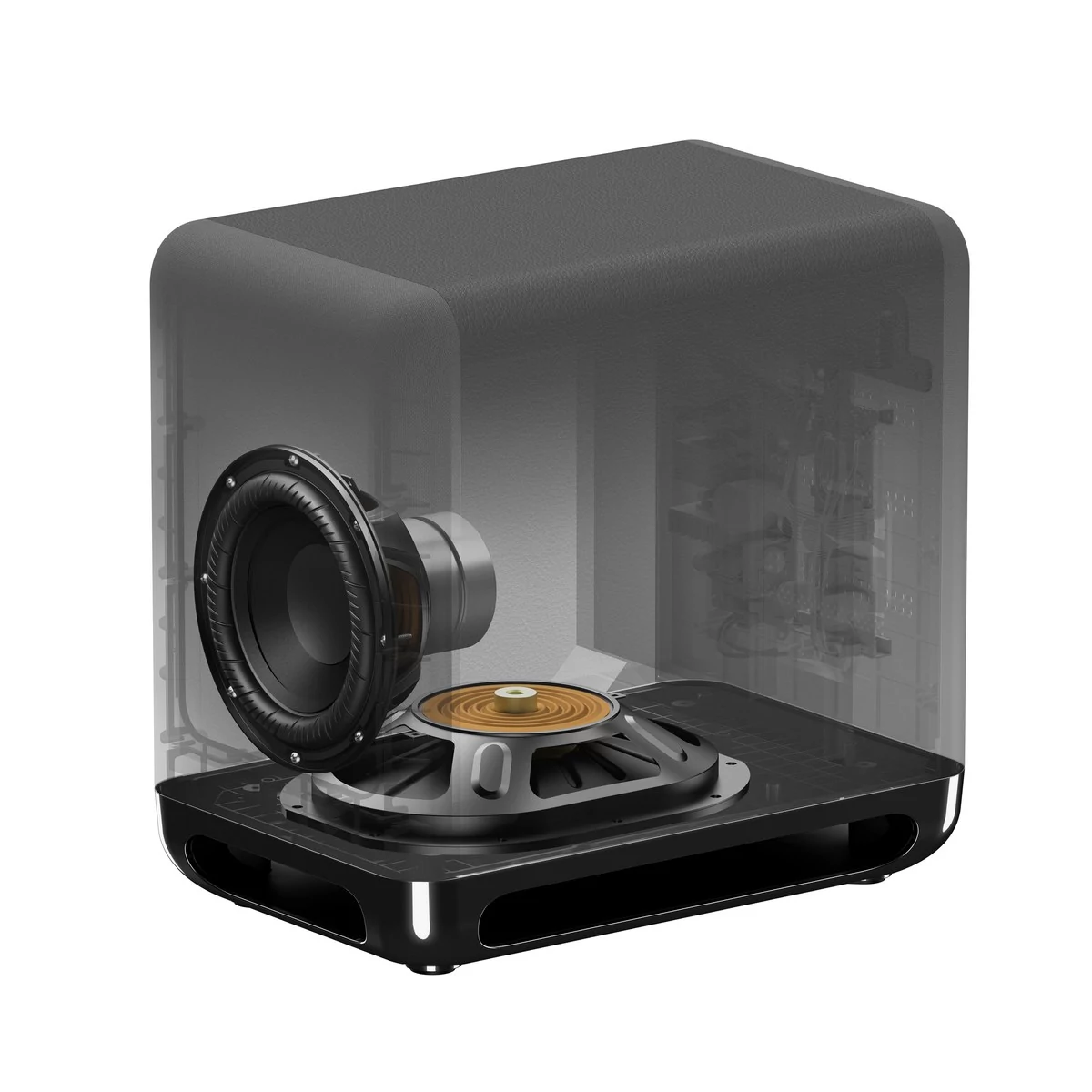 Sony HT-A9 HT-A7000 SA-RS3S SA-SW5 SA-SW3 Clubic