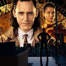 Critique Loki : Marvel se la joue Malice au pays des Merveilles
