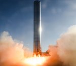 Super Heavy, le plus gros booster de SpaceX, réussit ses premiers essais moteur
