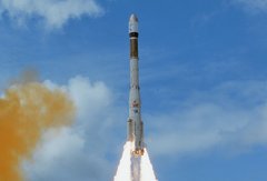 Ariane 2 et Ariane 3 : l’Europe part à l’assaut du marché des télécommunications spatiales