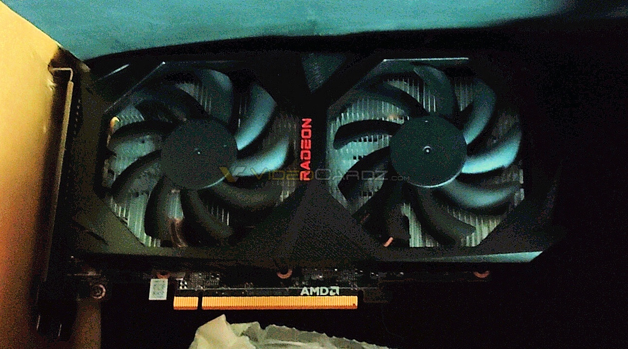 AMD : des Radeon RX 6600 XT déjà listées au prix de 750 euros, bien avant leur lancement