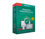Kaspersky Internet Security : la suite antivirus idéale pour protéger vos données sensibles en ligne