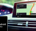 On a testé Coyote sur Android Auto : faut-il y adhérer avant de prendre la route ?