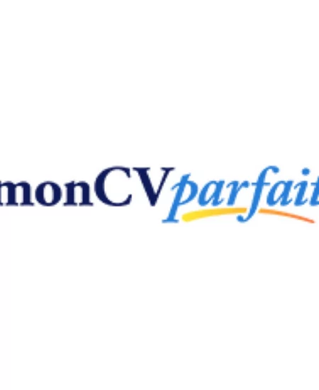 MonCVParfait
