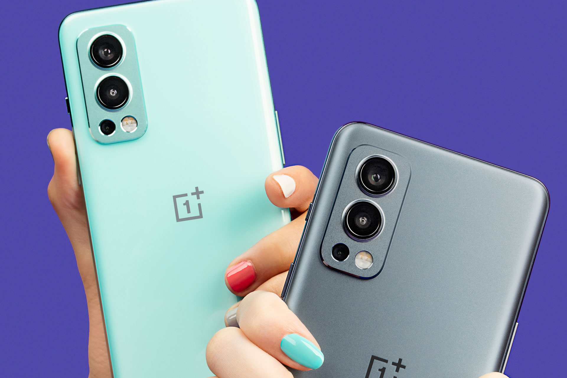 OnePlus Nord 2 officiel : le retour musclé du 