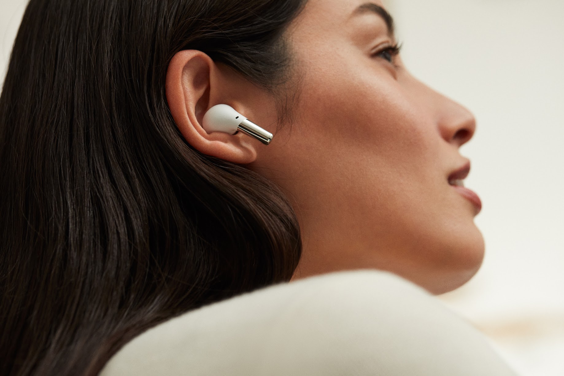 OnePlus dévoile ses Buds Pro, des écouteurs avec ANC et support du son 3D à moins de 150¬