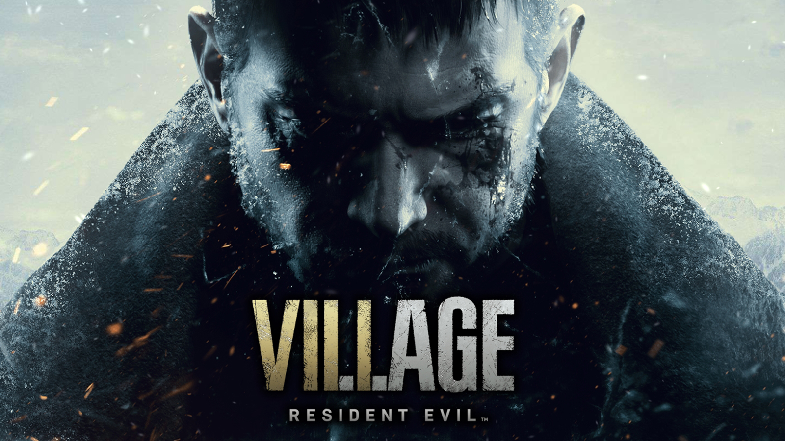 Resident Evil Village : le dernier opus de la saga Resident Evil sur ...