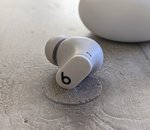 Test Beats Studio Buds : des écouteurs confortables en mode semi-Apple