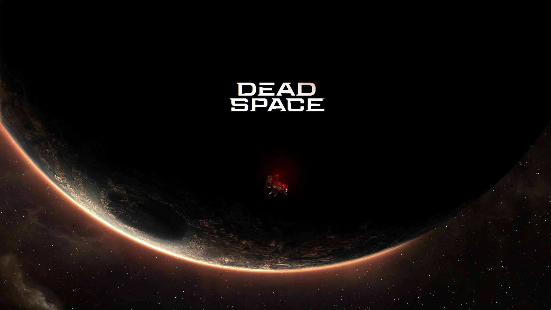 Le remake de Dead Space décollera pour l'espace en janvier