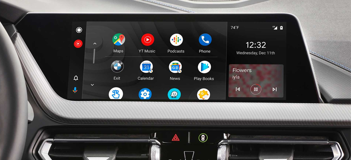 Google ouvre la bêta d'Android Auto à tous les possesseurs d'un smartphone Android