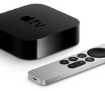 Passez à l'UHD avec l'Apple TV 4K à prix réduit pour les Soldes Amazon