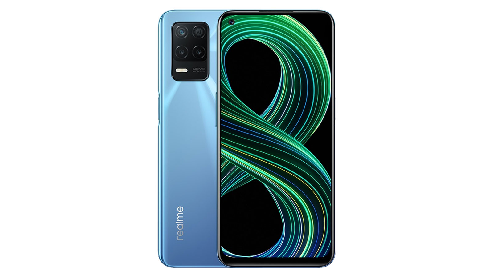 realme 8 5G