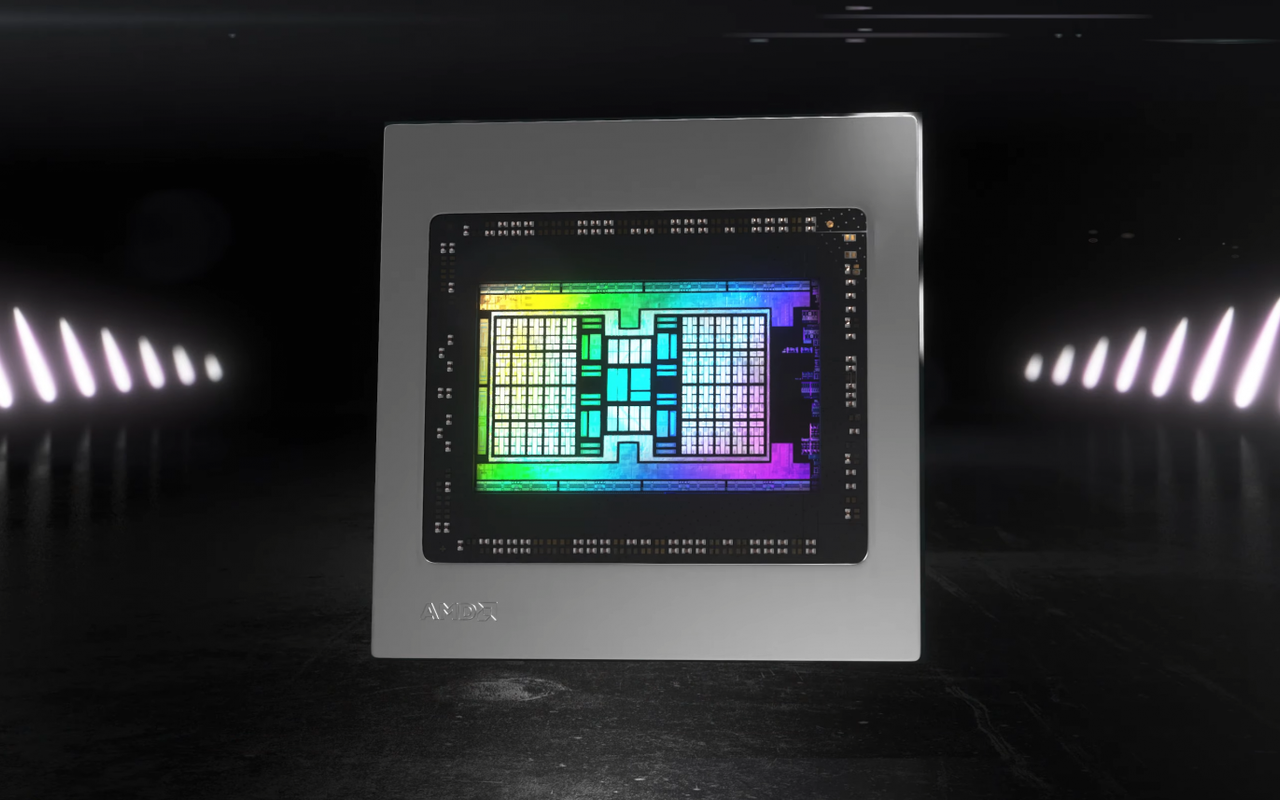 AMD : les GPU RDNA 3 plus puissants, plus économes, premières séries de conception cette année