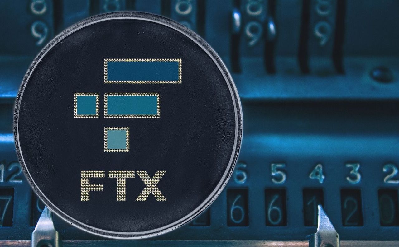 La plateforme d'échange de crypto-monnaies FTX lève 900 millions de dollars